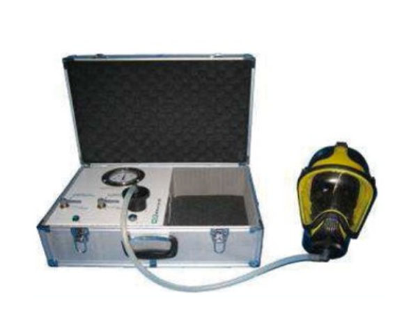 空气呼吸器面罩检测仪